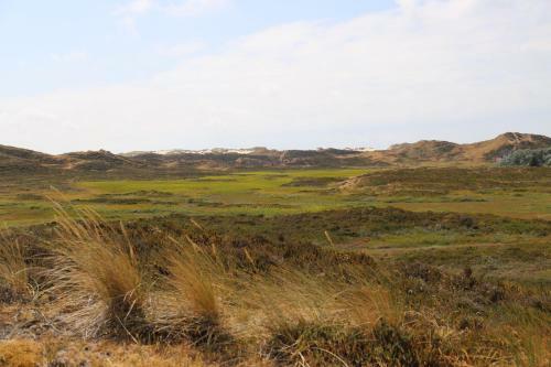 Hostal Mein Urlaub Auf Sylt