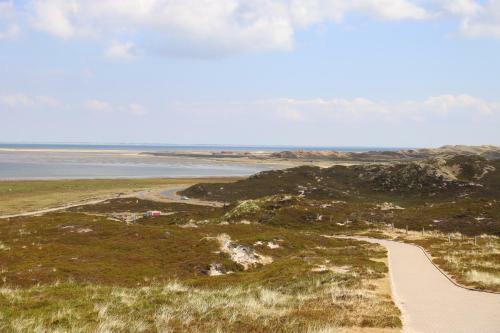 Hostal Mein Urlaub Auf Sylt