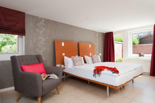 Hostal G�stehaus Brigitte