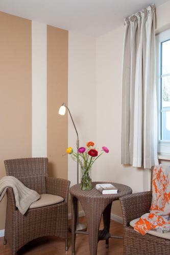 Hostal G�stehaus Brigitte