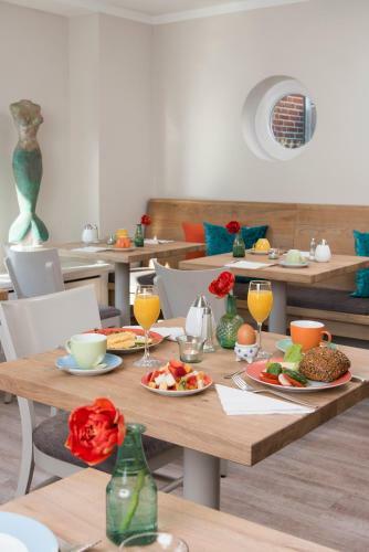 Hostal G�stehaus Brigitte