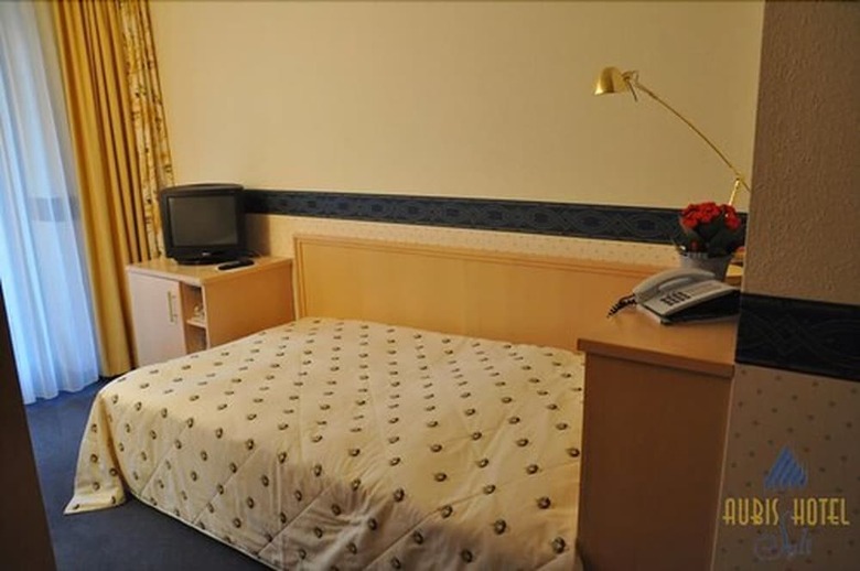Aubis Hotel Sylt