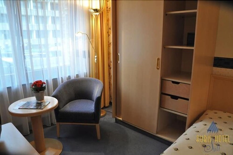 Aubis Hotel Sylt