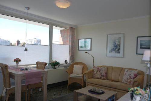 Apartamento Ferienwohnung L�bke