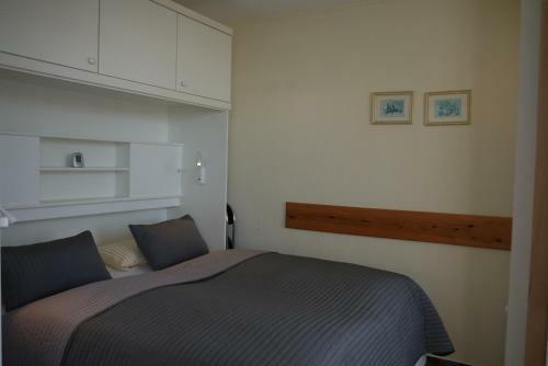 Apartamento Ferienwohnung L�bke