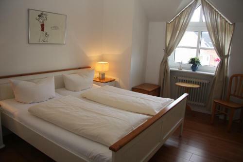 Sylter Apartments Wilhelmstrasse