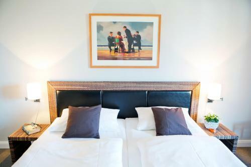 Apartamento Ferienwohung Meeresrausch