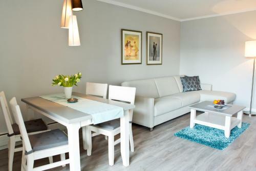 Apartamento Ferienwohung Meeresrausch