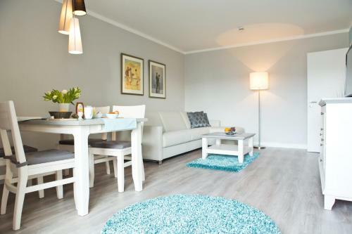 Apartamento Ferienwohung Meeresrausch