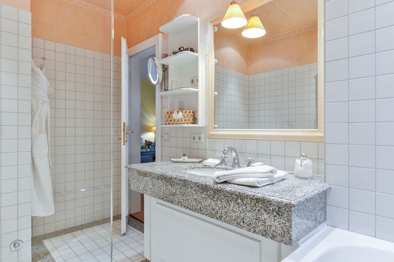 Hotel Stadt Hamburg