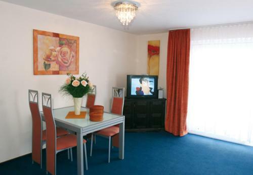 Hotel Sylter Seewolf