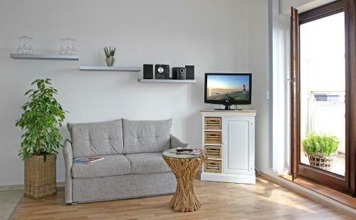 Hotel Sylter Seewolf