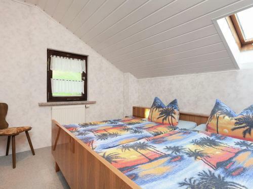 Quaint Holiday Home In Altenfeld Thuringia With Garden
