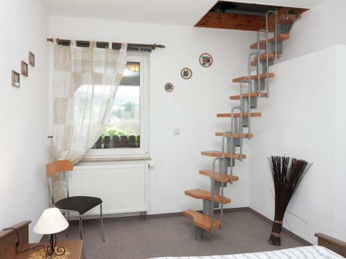 Holiday Home Manuela Altenfeld