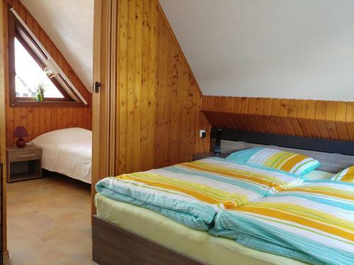 Lovely Holiday Home In Altenfeld With Private Pool
