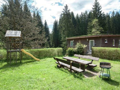 Feriendorf Bad Hundertpfund