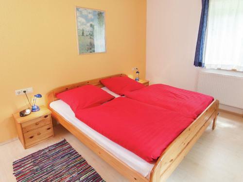 Feriendorf Bad Hundertpfund