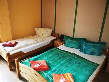 Hotel Haus Saarland