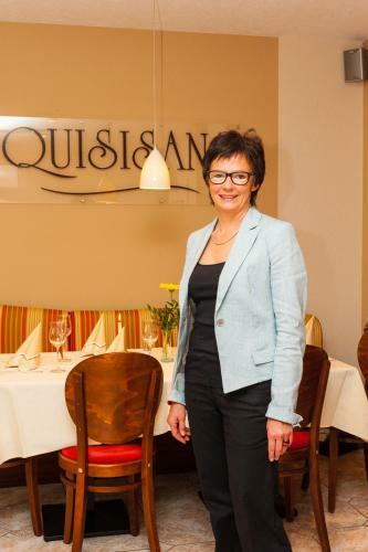 Aparthotel Quisisana