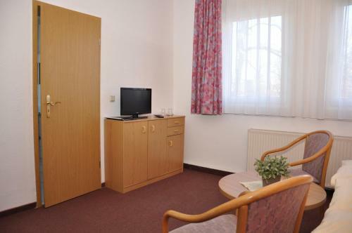 Hotel Zum Gr�ndle