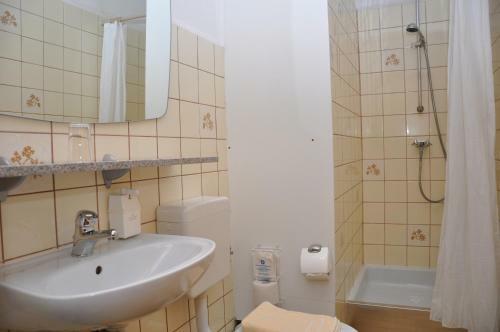 Hotel Zum Gr�ndle