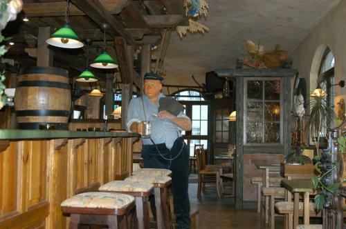 Hotel Zum Gr�ndle