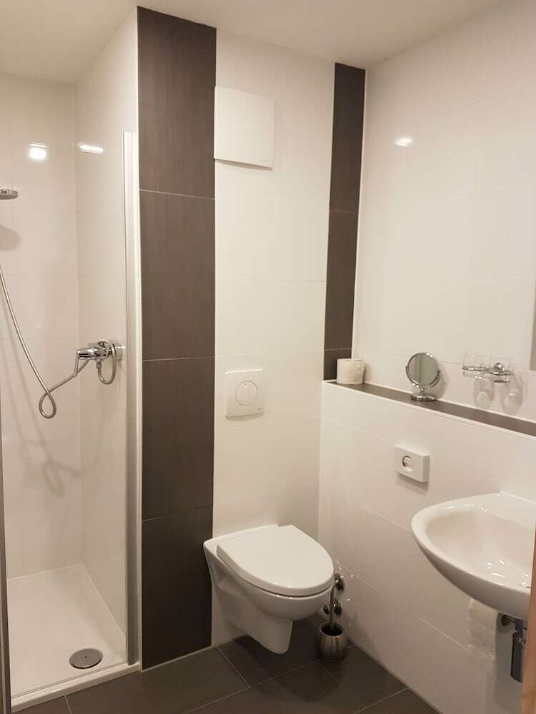 Hostal Pension Haus Am Waldesrand