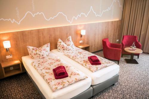 Hostal Pension Traumblick