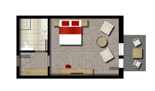 Hostal Pension Traumblick