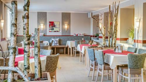 Hostal Pension Traumblick