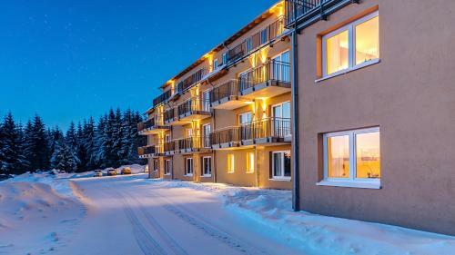 Hostal Pension Traumblick