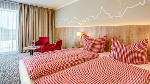 Hostal Pension Traumblick