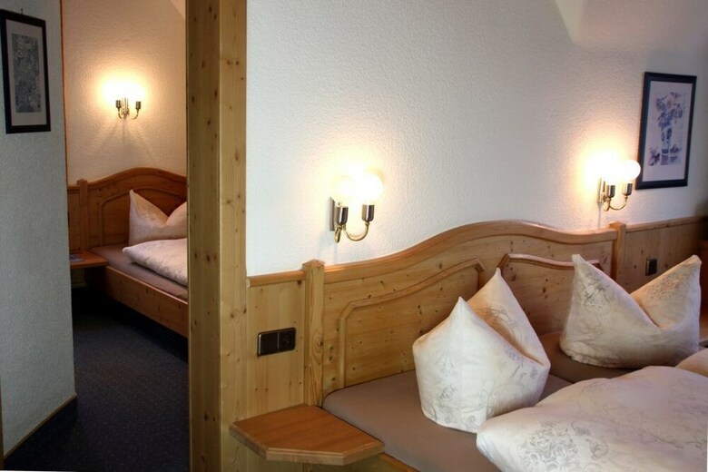 Hotel Haus Vergissmeinnicht