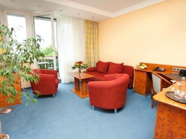 Sporthotel Oberhof