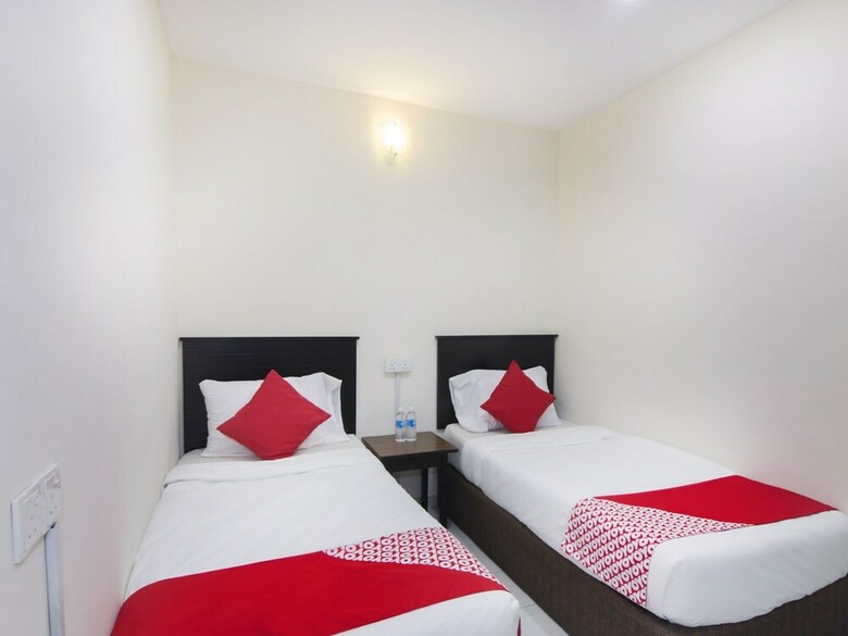 Oyo 474 Hotel 91