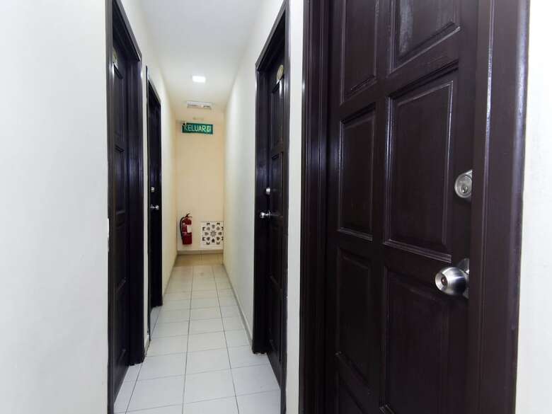 Oyo 474 Hotel 91