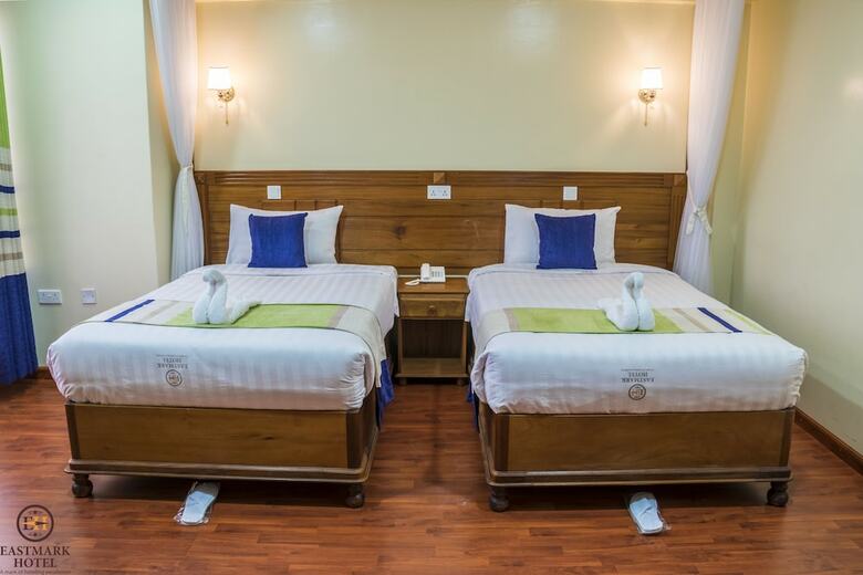 Eastmark Hotel