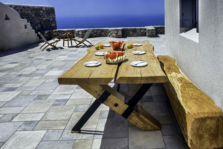Villa Asterope, Luxury Retreat By Pleiades