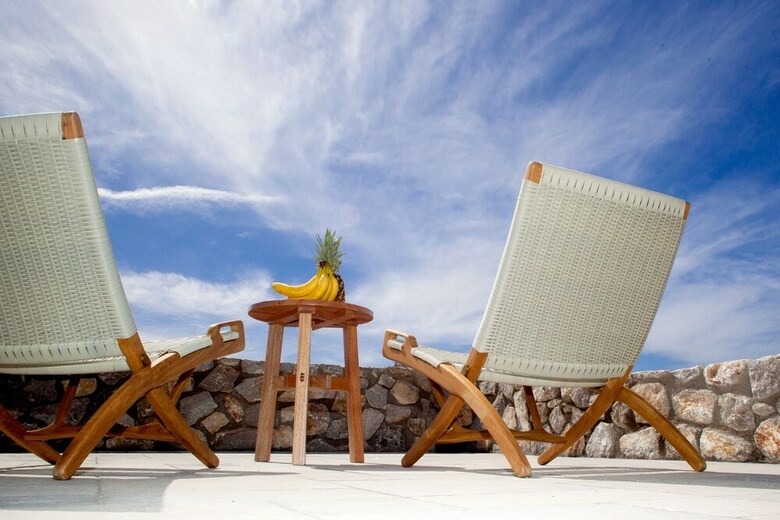 Villa Asterope, Luxury Retreat By Pleiades