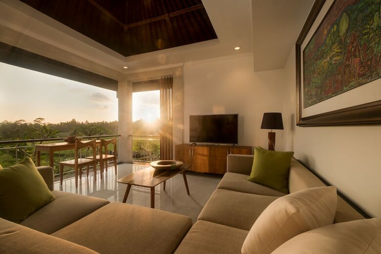 Puri Galih Villa