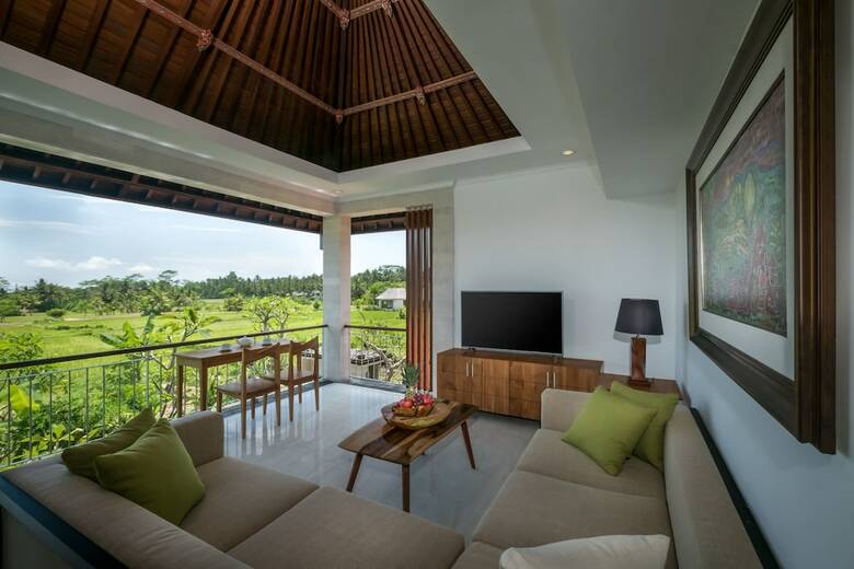 Puri Galih Villa
