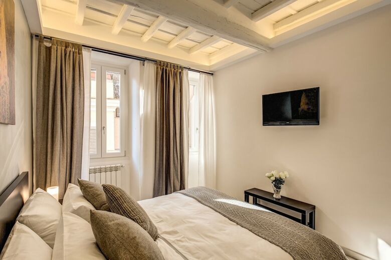 Hotel Residenza Costaguti