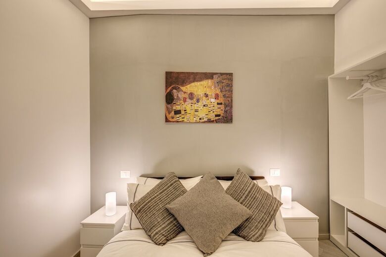 Hotel Residenza Costaguti