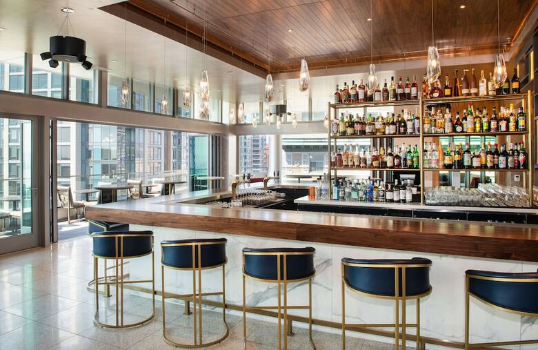 The Charter Hotel Seattle, Curio Collection By Hilton