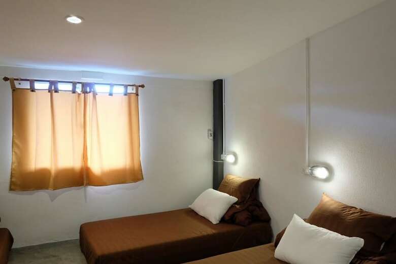 Hostal Juno Hostel Pai - Adults Only
