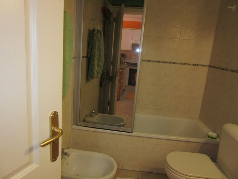 Apartamentos Jard�n Marino