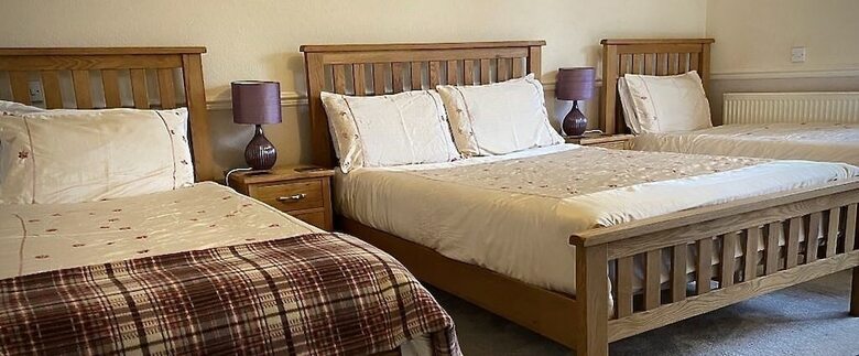 Bed & Breakfast Sutton Guest House