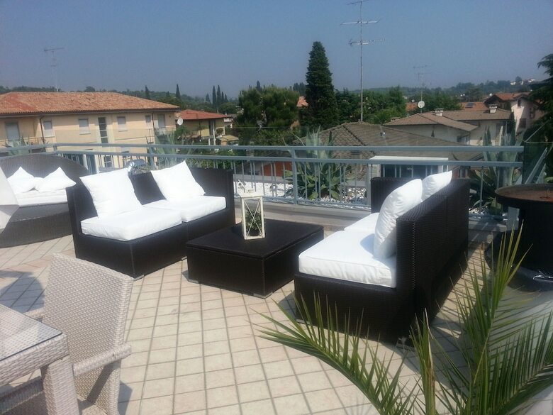 Apartamento Casa Bonotto Desenzano