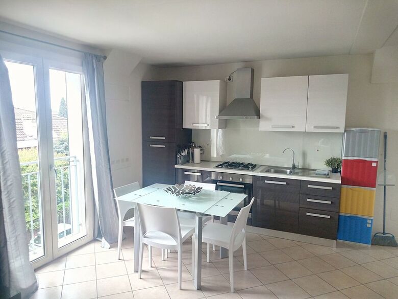 Apartamento Casa Bonotto Desenzano