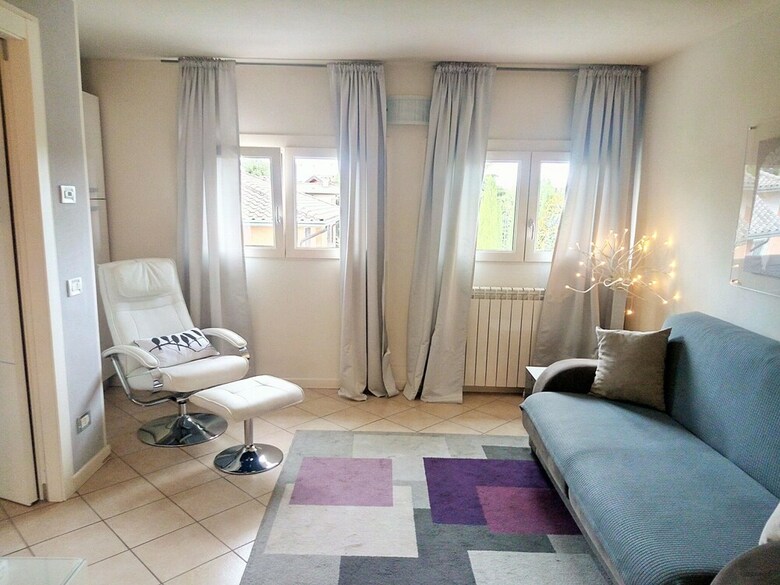 Apartamento Casa Bonotto Desenzano